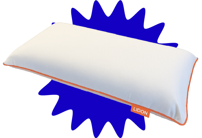 almohada visco carbono - colchonsabemosvivir.com