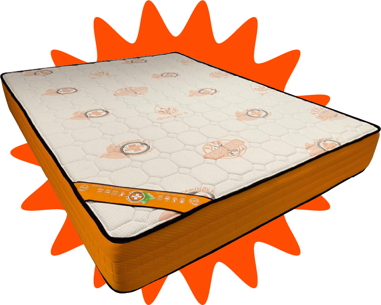 colchón memory - colchonsabemosvivir.com